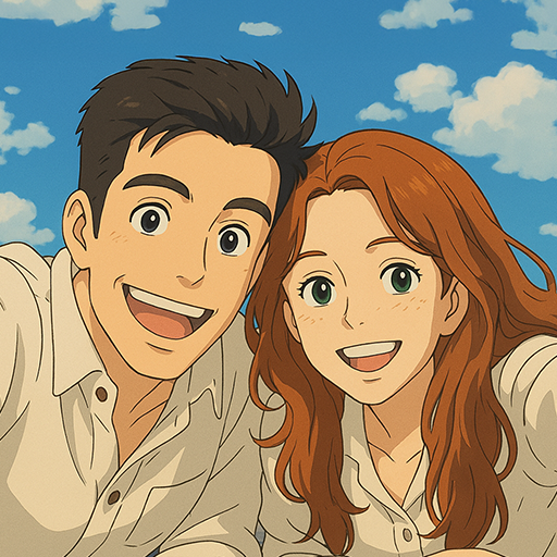 Cartoon Sample 4