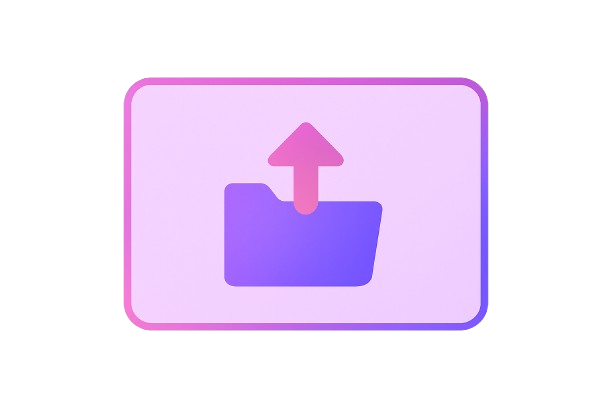 Upload Icon